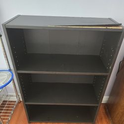 Ikea Book Shelf