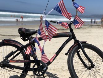 Nirve Batman Bike Stolen Reward $50