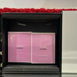 💞💞Chanel Chance Set💞💞
