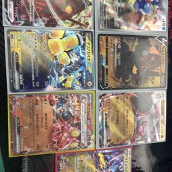 Pokémon Cards 