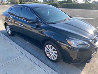 2018 Nissan Sentra