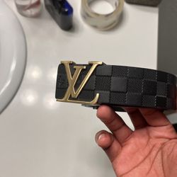 New Louis Vuitton Belt for Sale in Red Oak, TX - OfferUp