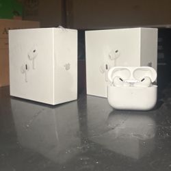 AirPods Pro
