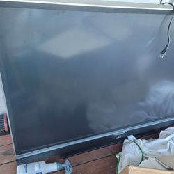 Jvc 65 Inch Projection Tv