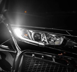 Headlights