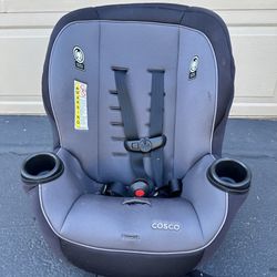 Cosco Car Seat – Rear/Forward Facing – Good Condition