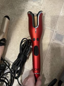 Chi Conair And Remington 