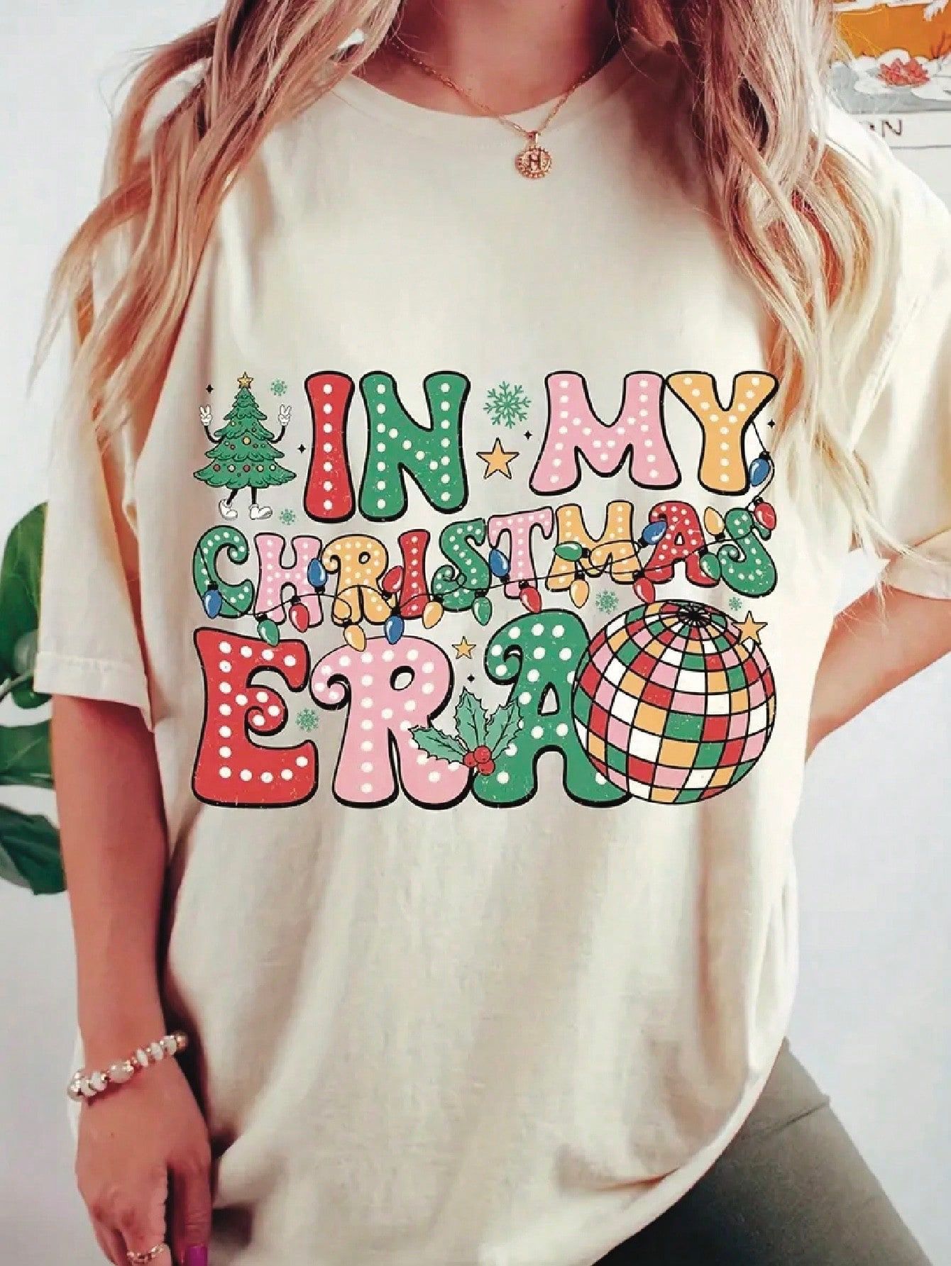 Christmas Shirt