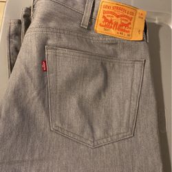 Levis 501 Size 40 32