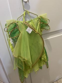 Vestidos Para Niña De Disfraz