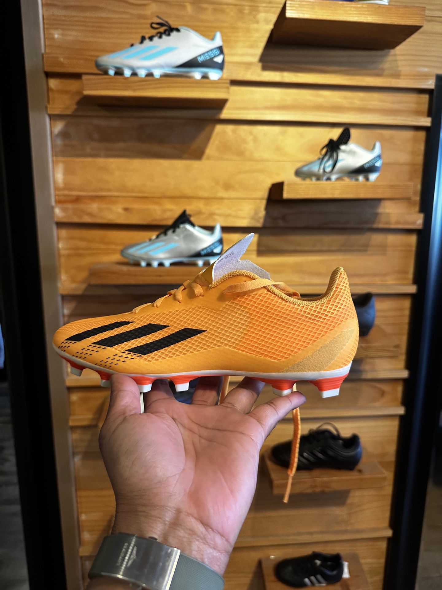 Adidas soccer shoes buy one get one free the rest of the stores Everything Must Go Store Closing 50 To 80% Off