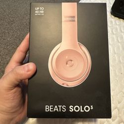 Beats Solo3