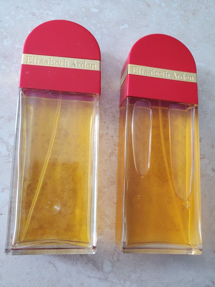 New Elizabeth Arden Red Door 1.3 Ounces $10 Each