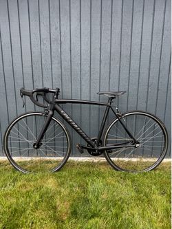 2014 54cm Specialized Langster Fixed Gear Bike