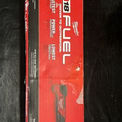 Milwaukee M18 Fuel Oscillating Multitool Model 2836-20