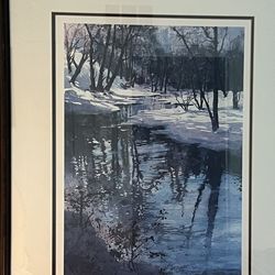 Water Color Painting