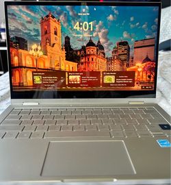 Samsung Galaxy Book Flex Alpha