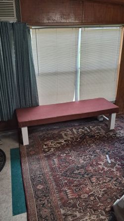 Exercise table