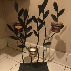 Candle Stand