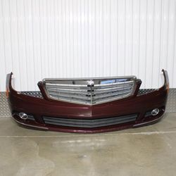 2008-2011 Merceds-benz C300 Front Bumper