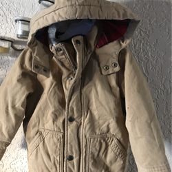 Boys Jacket Size 4  $ 9.00