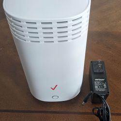 Verizon G3100 Fios Home Router Tri-Band, WiFi 6 Mesh Router, Like New