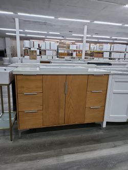 Bathroom Vanity