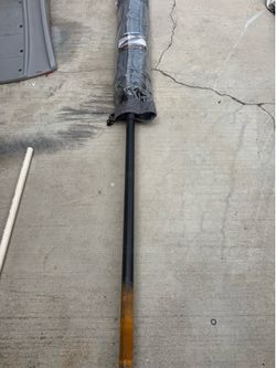 Used patio umbrella