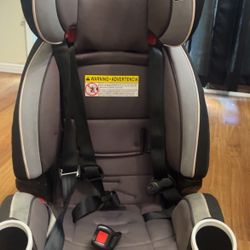 Car Seat 