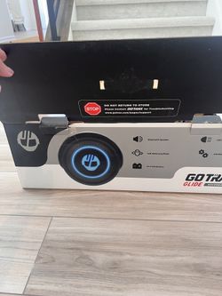 Hover Board