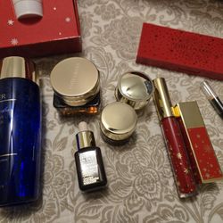 Estee Lauder 