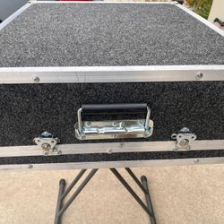 Sound Mixer Protective Road Case $100 Or obo