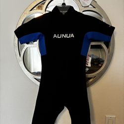 AUNUA Short Wetsuit