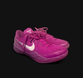Kobe 8 “EYBL”