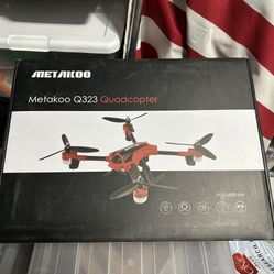 Brand New RC Drone