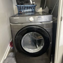 Samsung Dryer 