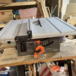 Table Saw
