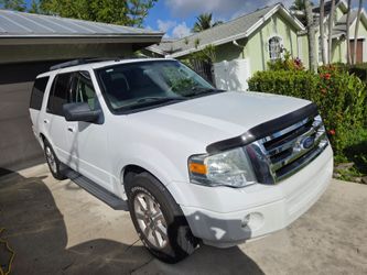 2010 Ford Expedition