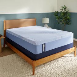 BRAND NEW MATTRESS SEALY POSTUREPEDIC HYBRID PLUS NORMAN ll MEDIUM QUEEN SIZE 