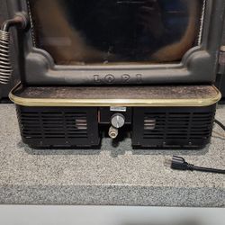 Wood Stove Blower Motor