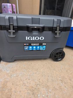 Cooler