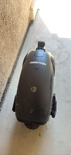 Inmotion V6