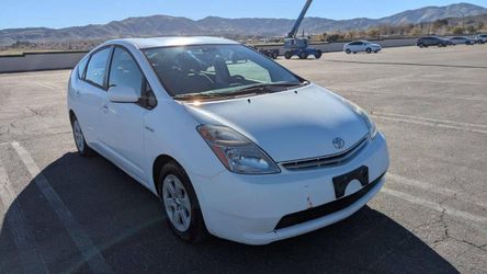 2007 Toyota Prius