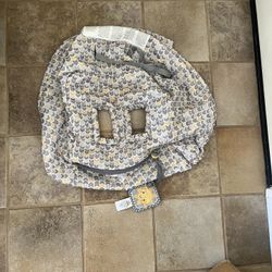 Shopping Cart Cover For Toddlers
