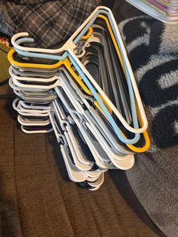 Hangers