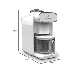 ChefWave Milkmade Non-Dairy Milk Maker 