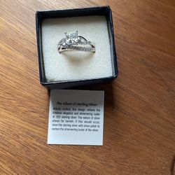Engagement Set For Her