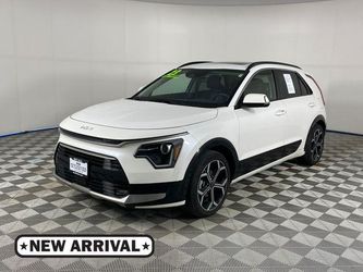 2023 Kia Niro