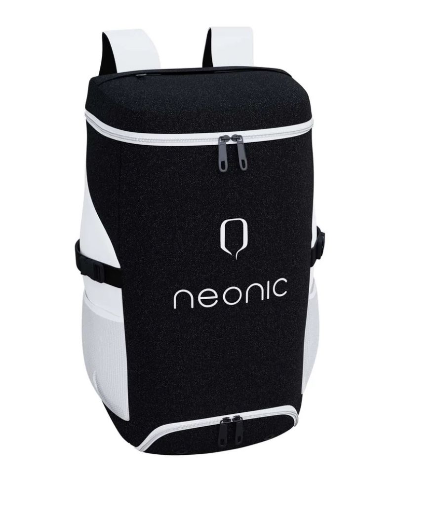 New Neonic Pickleball Athletic Backpack