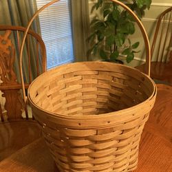 Longaberger Basket